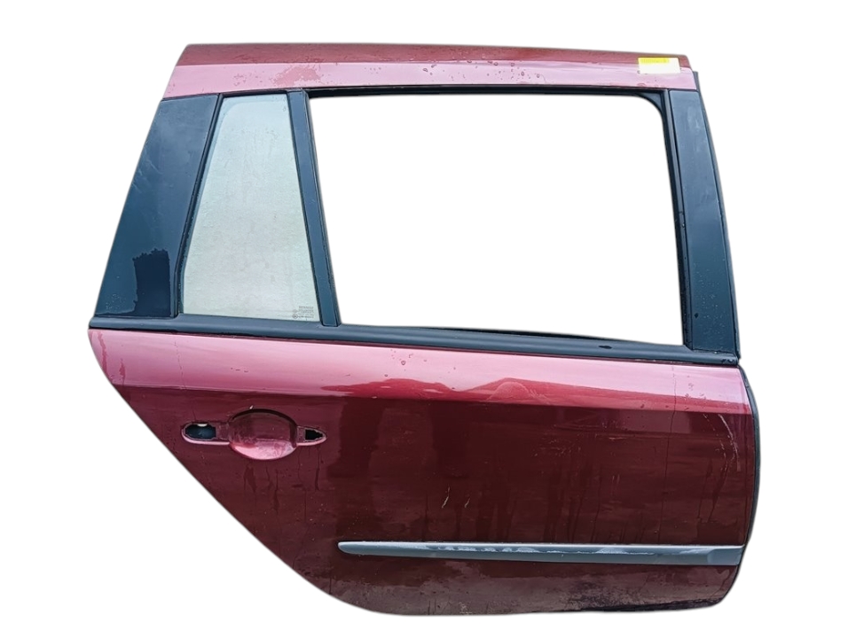 Puerta Renault Laguna II Grandtour (KG0)