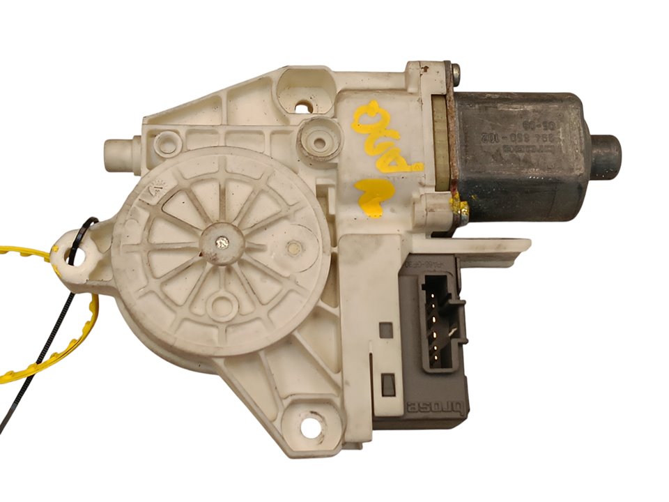 Motor elevalunas Peugeot 407