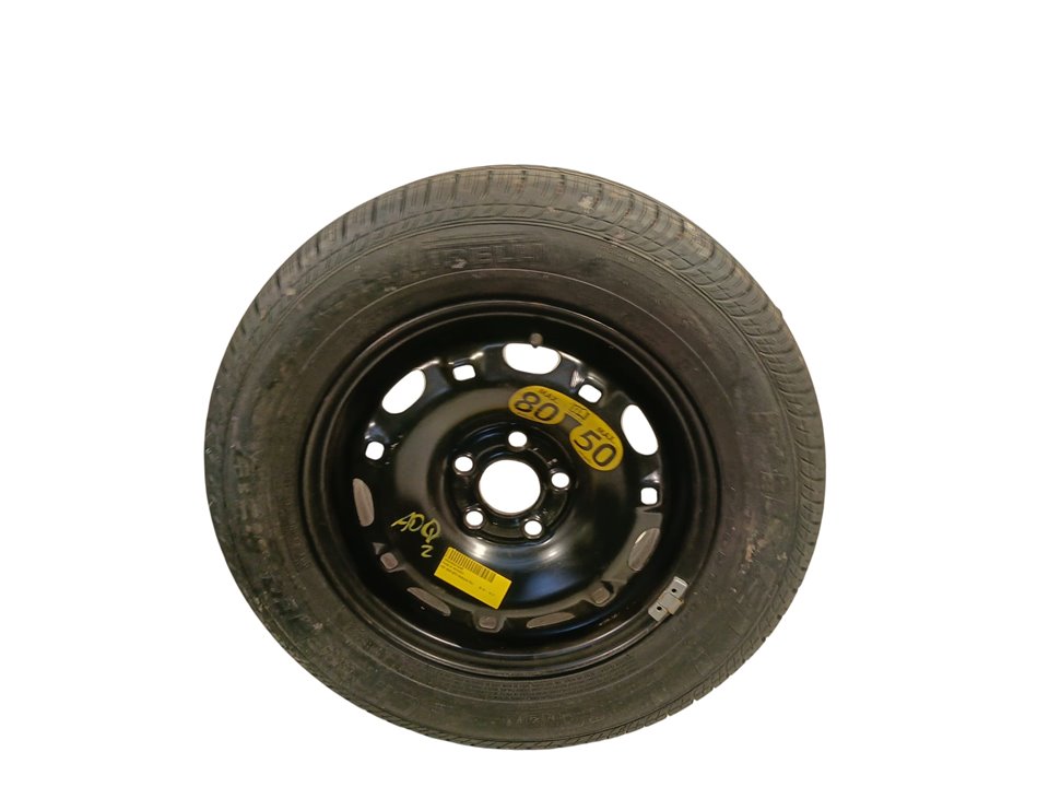Rueda de repuesto SEAT Ibiza (6P1)