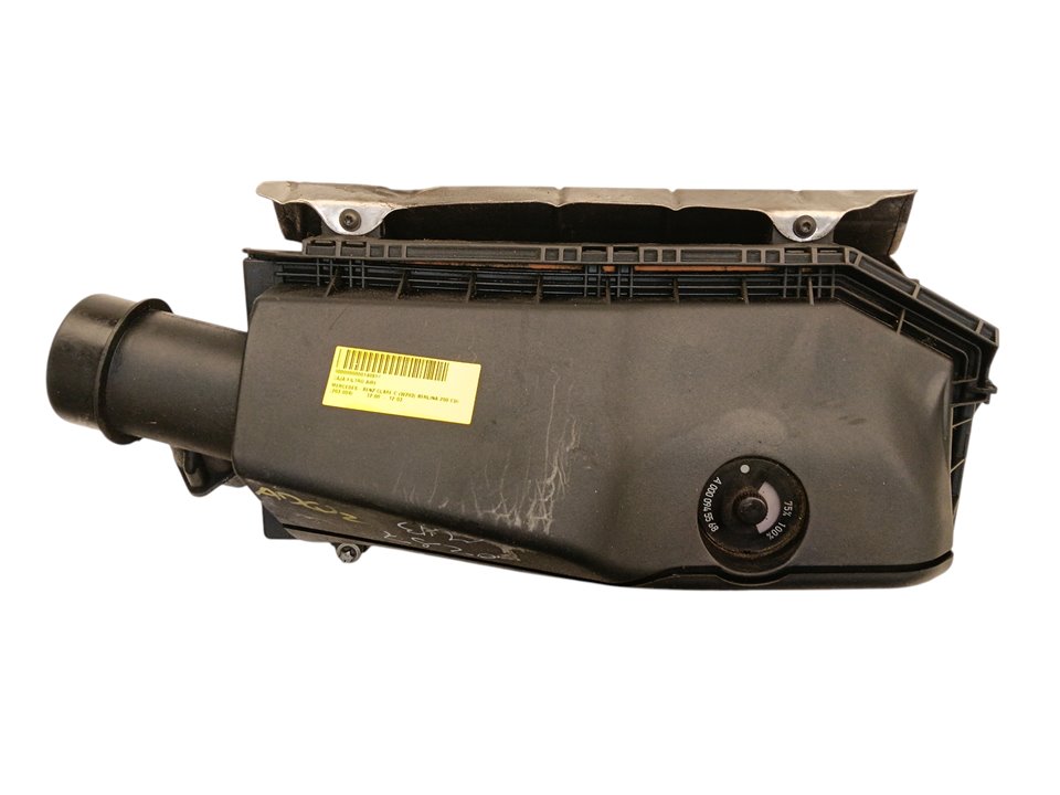 Caja filtro aire Mercedes-Benz C (BM 203)