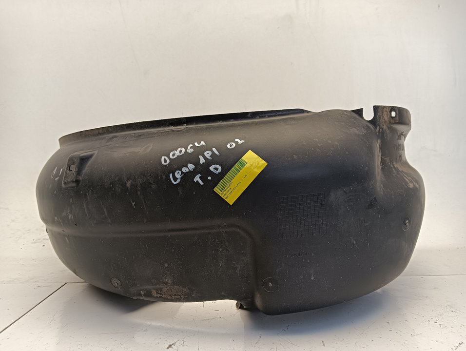 Paso rueda SEAT Leon (1P1)