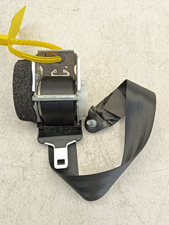 Cinturón seguridad Citroën C5 Tourer