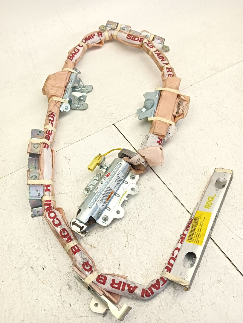 Airbag cortina Honda Accord (CL/CN)