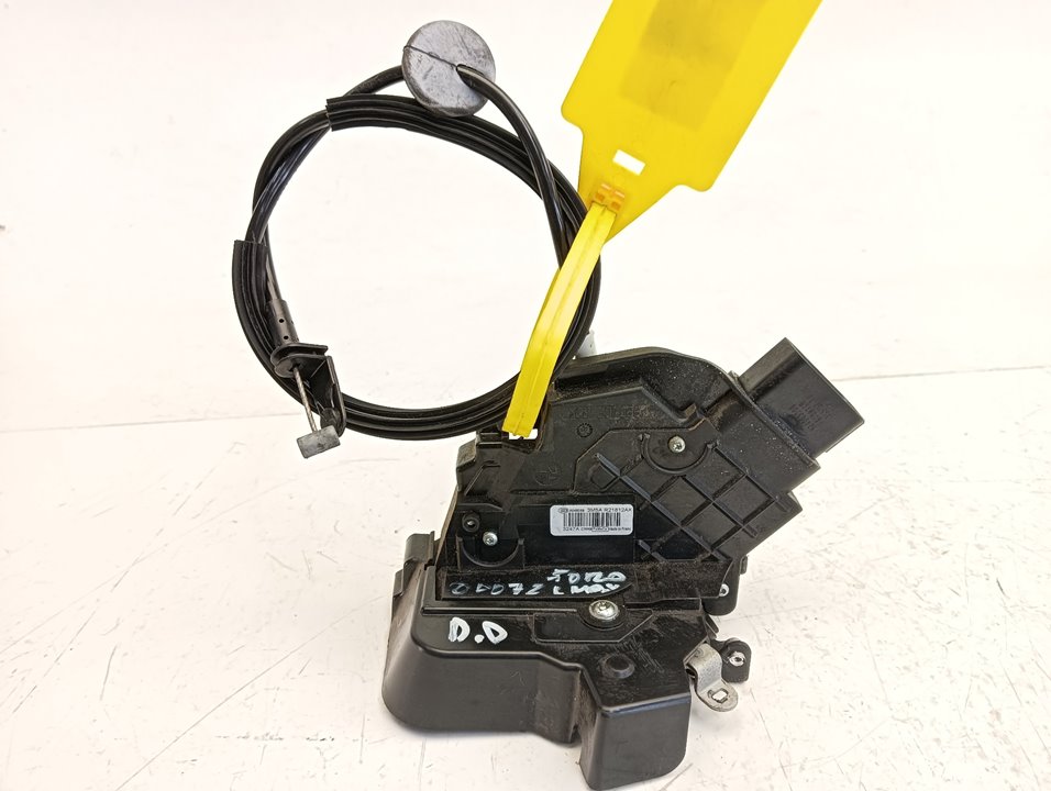 Cerradura puerta Ford C-Max (CB3)