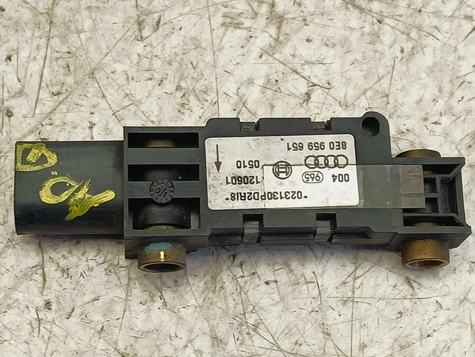 Sensor Audi A4 (8E)