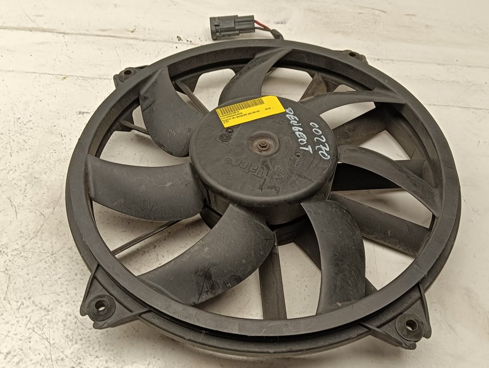 Electroventilador Peugeot 307 Break/ (S2)
