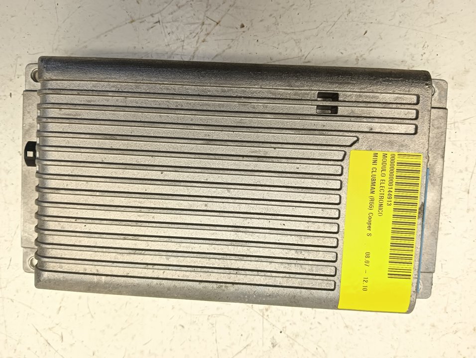 Módulo electrónico Mini Clubman (R55)