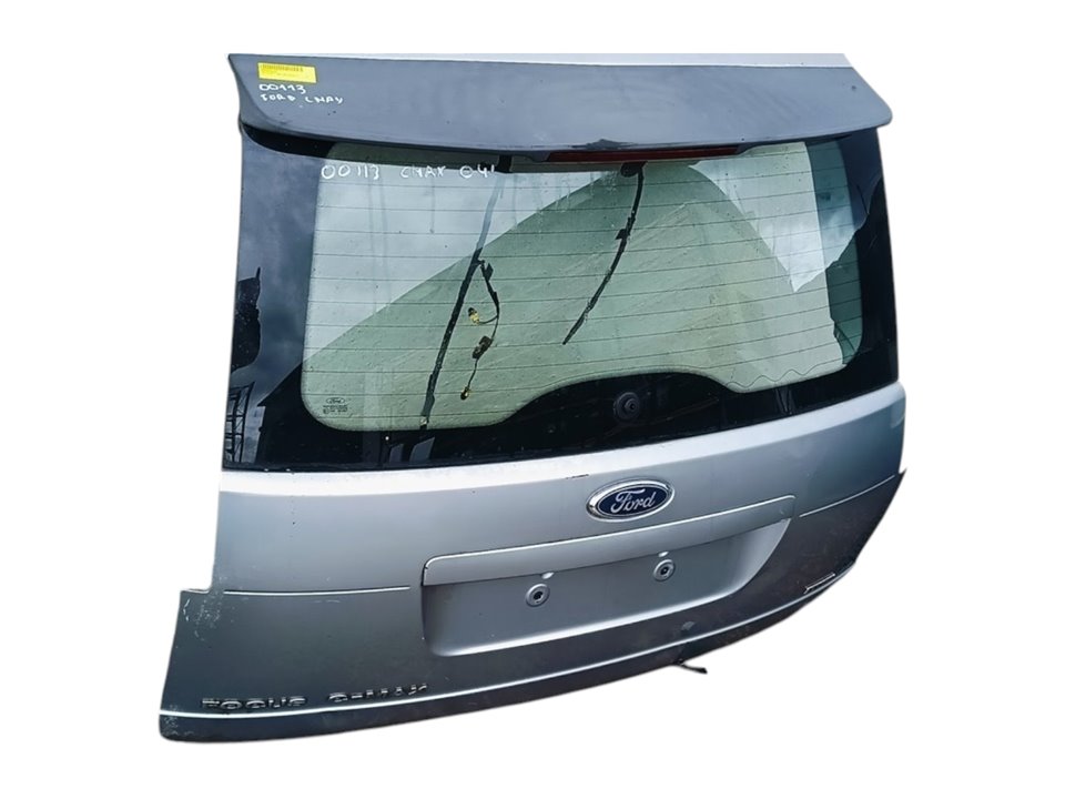 Portón Ford Focus C-Max (CAP)