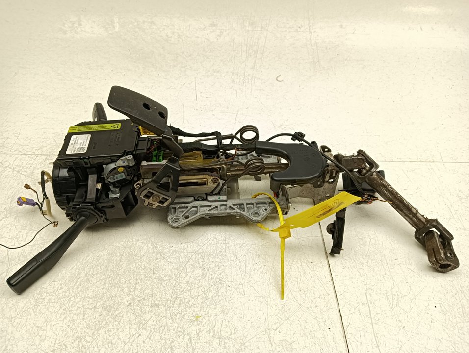 Columna dirección Volkswagen Golf V (1K1)