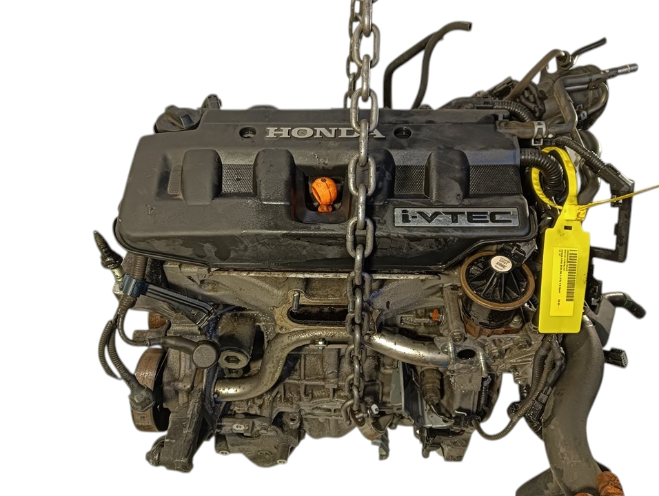 Motor completo Honda Civic 5 (FK)