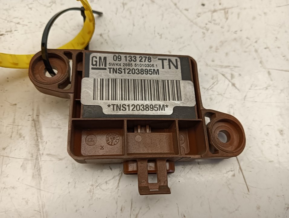 Sensor Opel Astra G