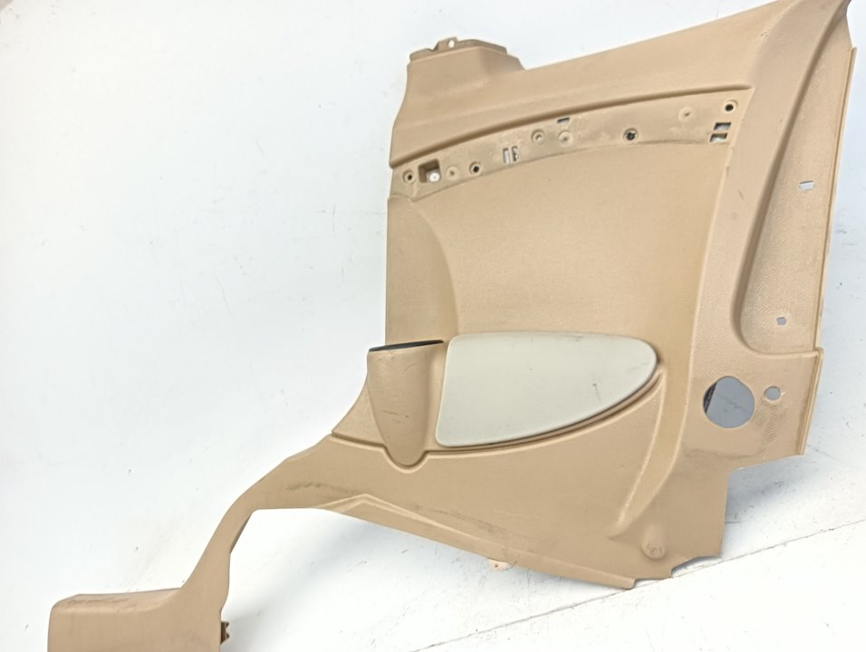 Guarnecido puerta Mini Clubman (R55)