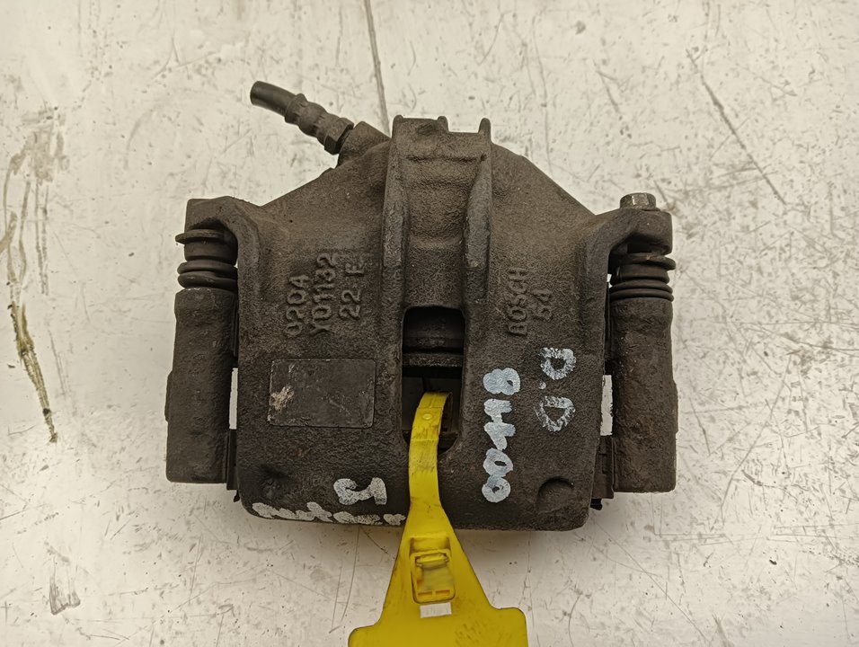 Pinza de freno Peugeot Partner (S1)