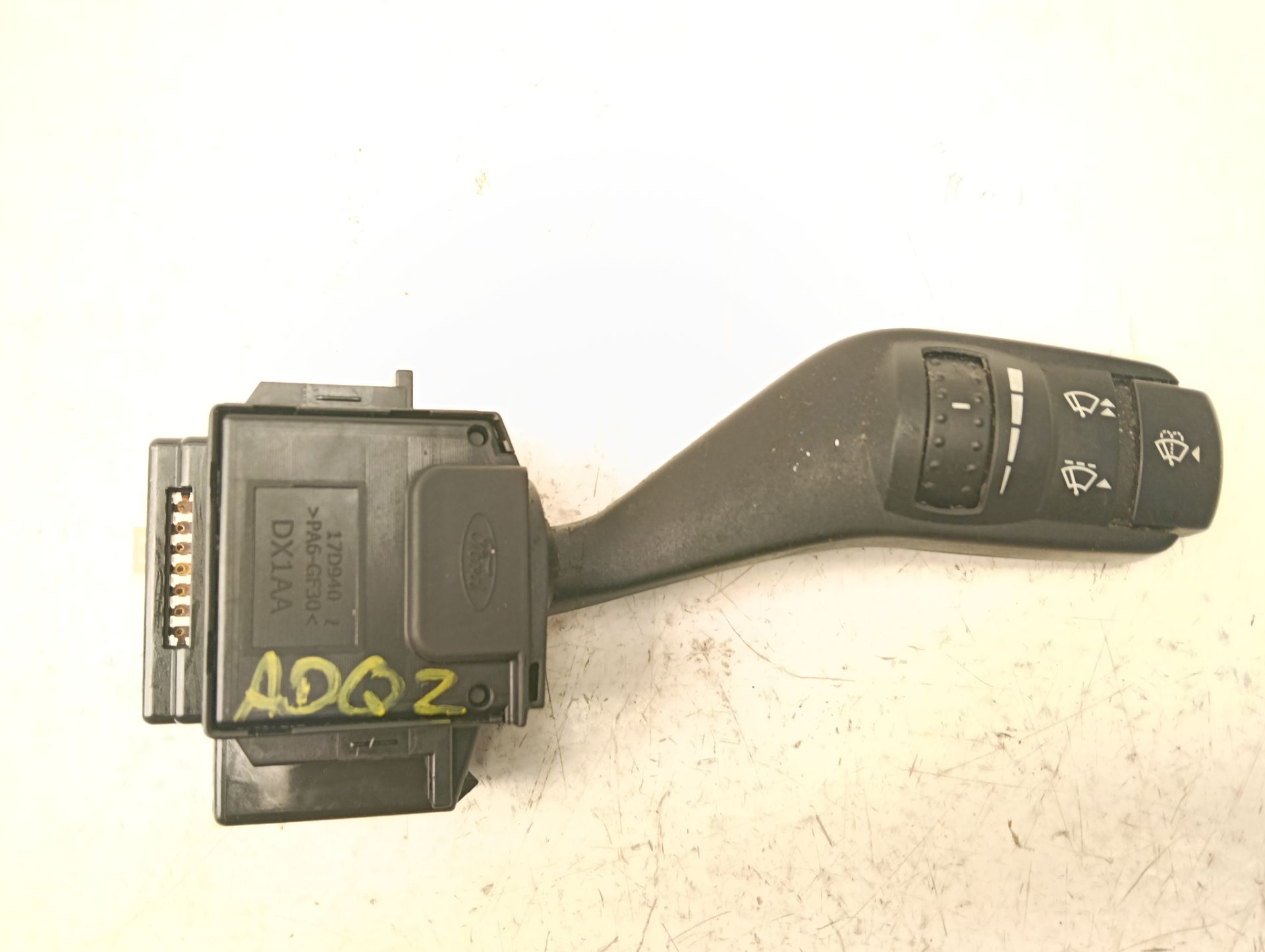 Mando limpia Ford Focus (CAP)