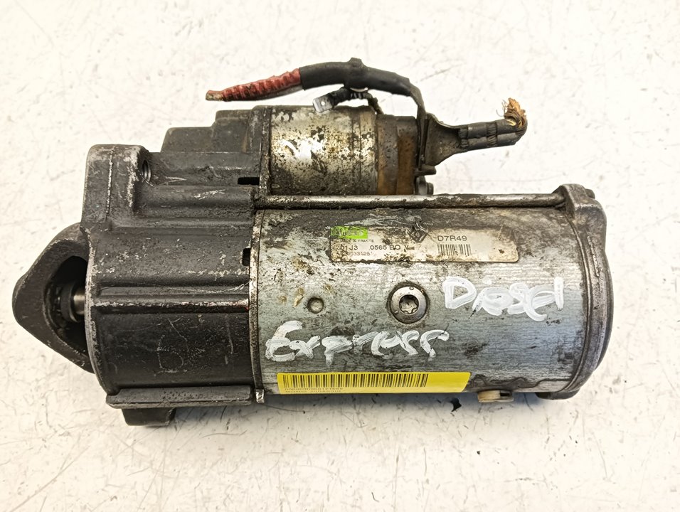 Motor arranque Renault Express F40N