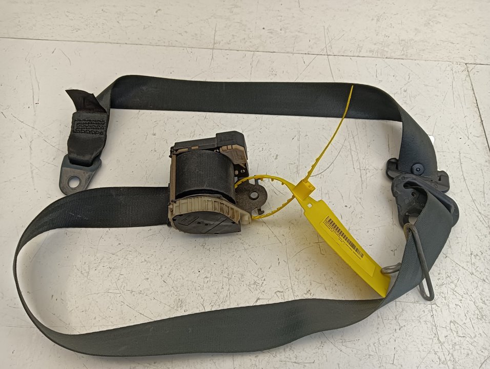 Cinturón seguridad Citroën C3