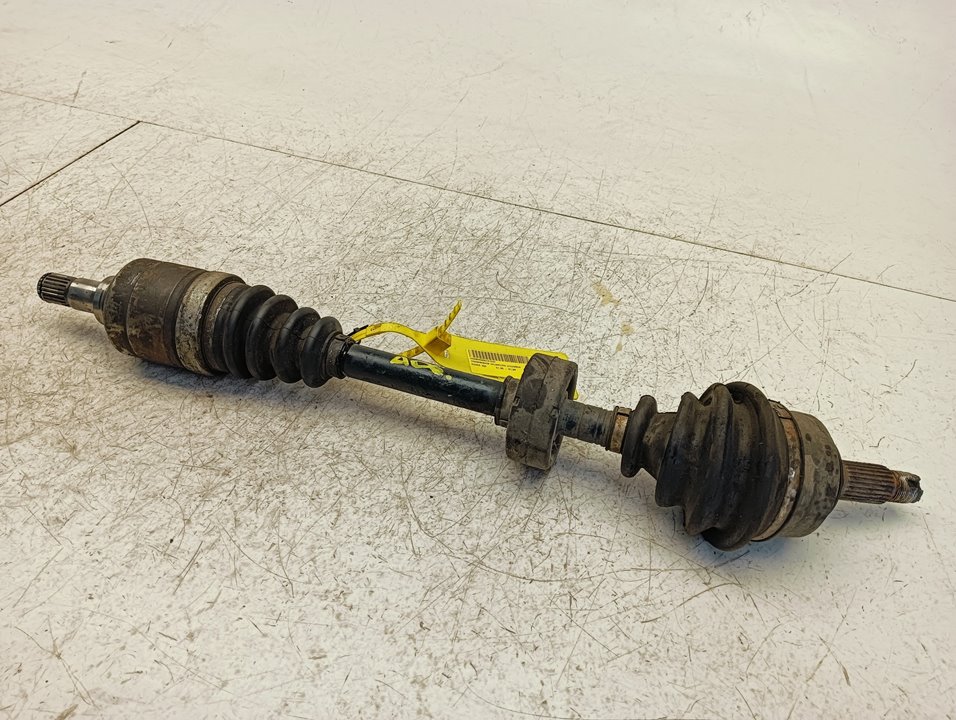 Transmisión Rover 200