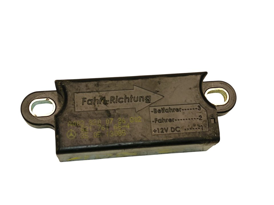 Sensor Mercedes-Benz E (BM 211)