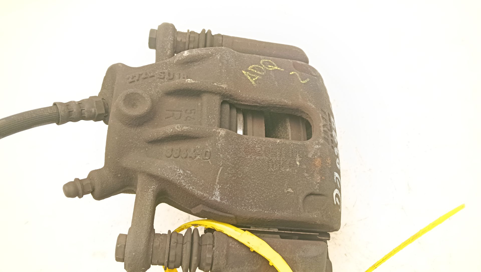 Pinza de freno Renault Clio III