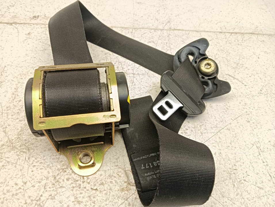 Cinturón seguridad Mini Mini (R50,R53)