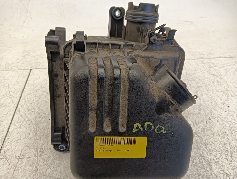 Filtro aire Kia Ceed (ED)