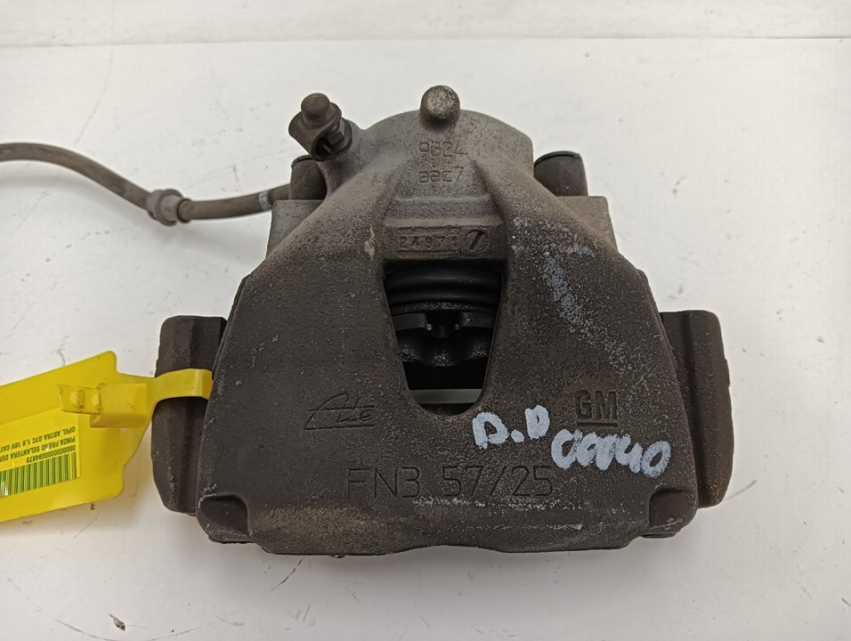 Pinza de freno Opel Astra H GTC