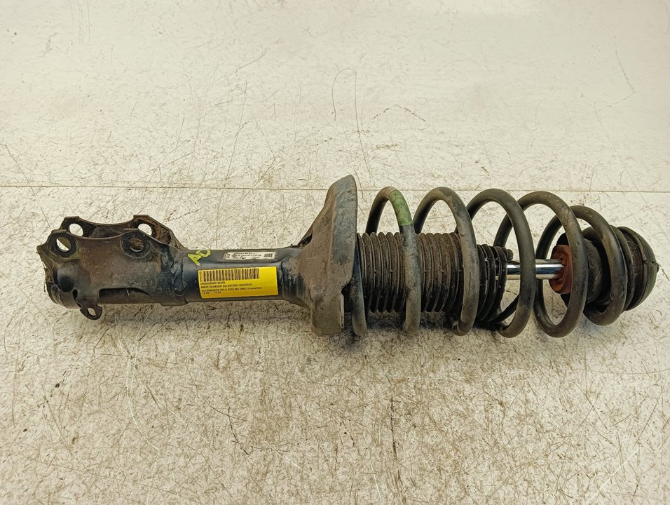 Amortiguador Volkswagen Polo III (6N2)