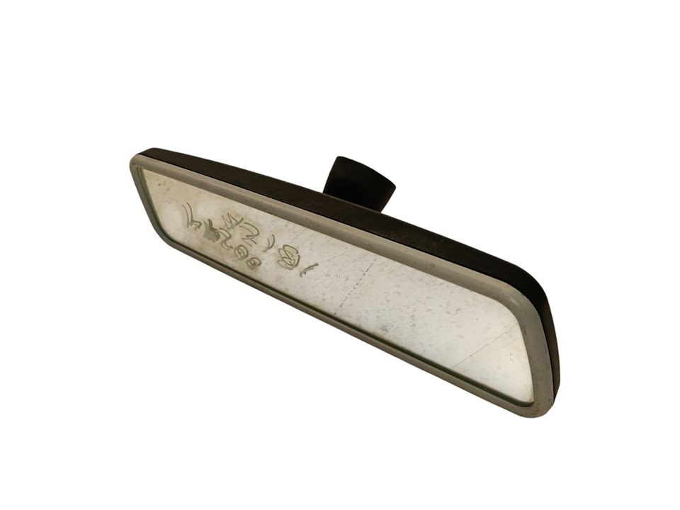 Retrovisor SEAT Ibiza (6P1)