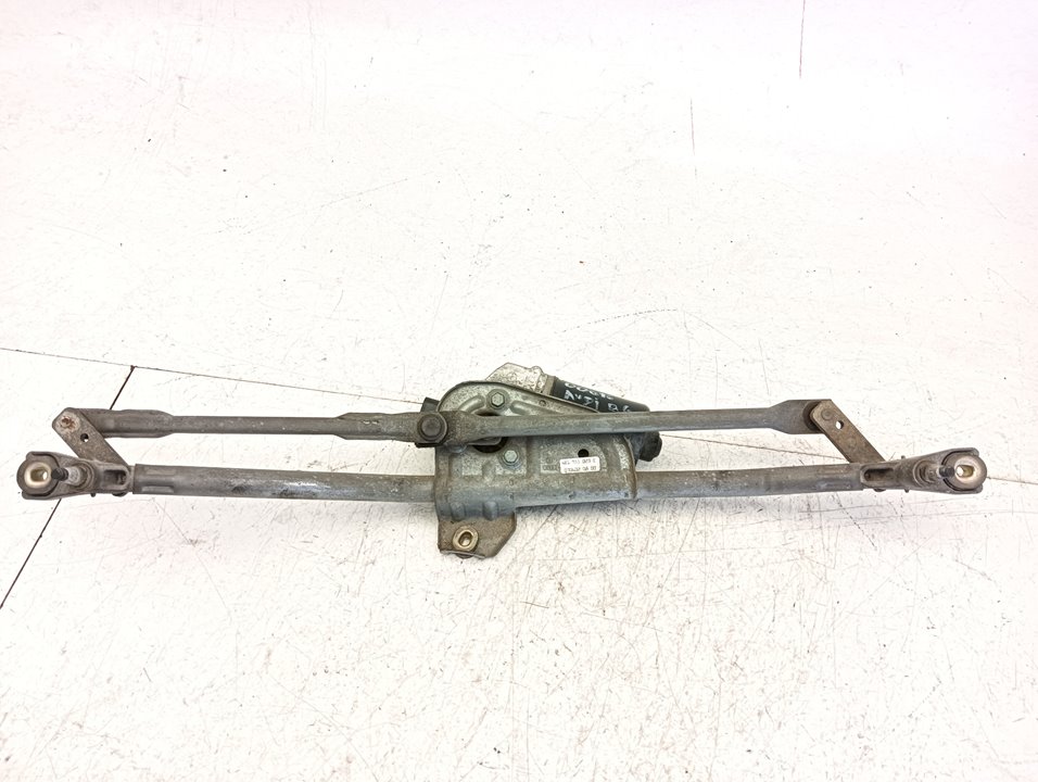 Motor limpia Audi A6 (4B5)