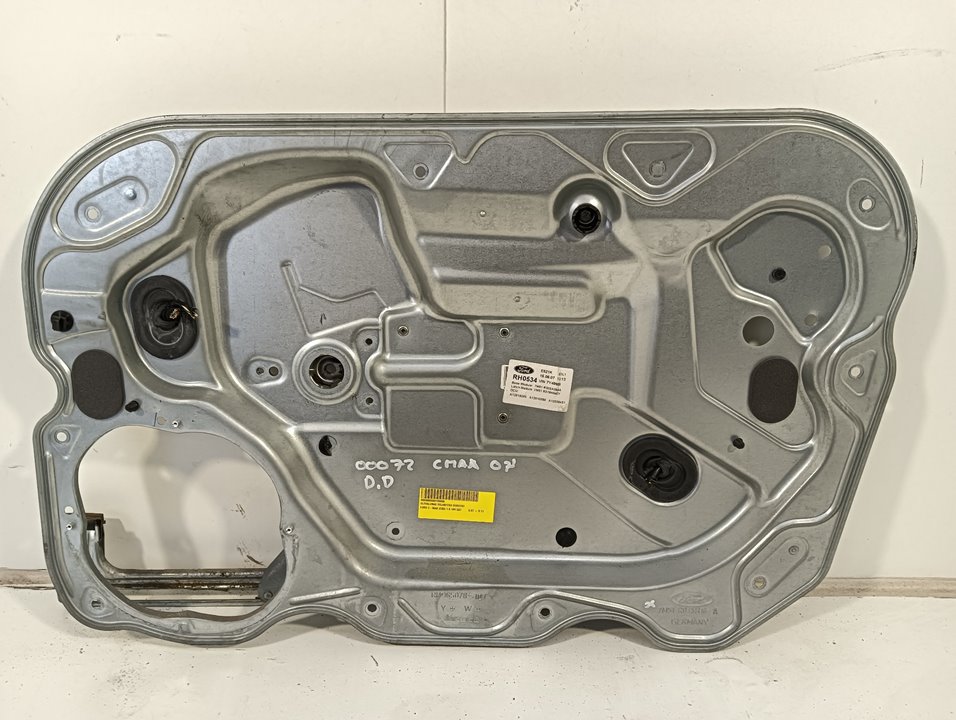 Elevalunas Ford C-Max (CB3)