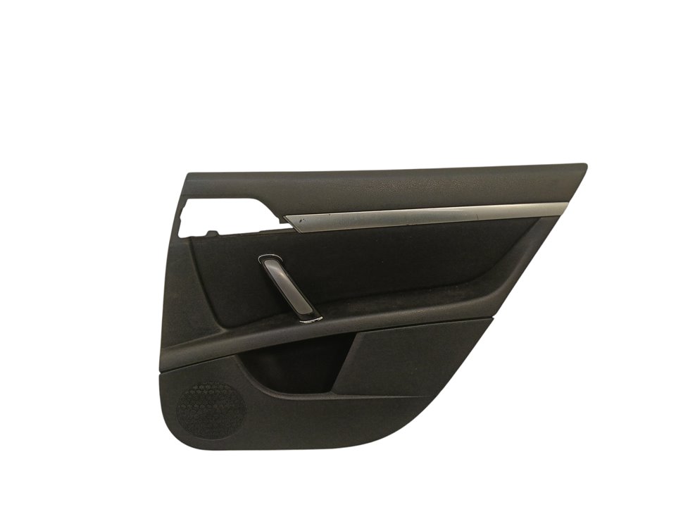Guarnecido puerta Peugeot 407