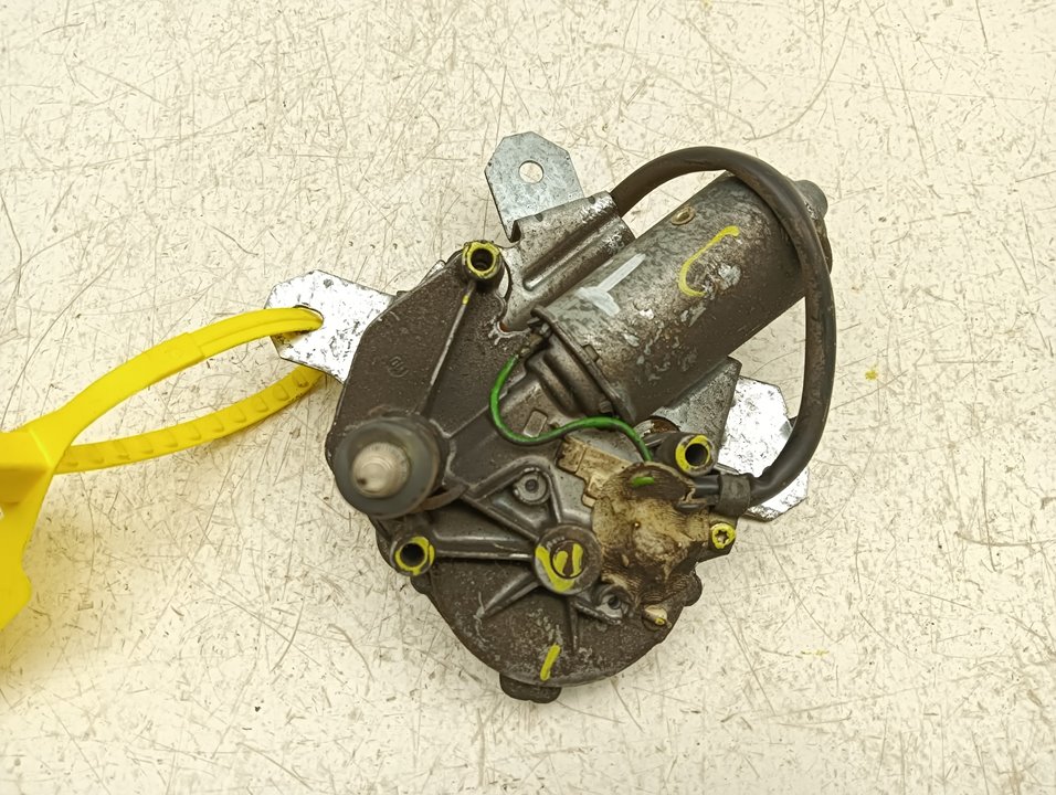 Motor limpia Nissan Terrano II (R20)