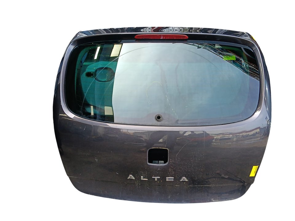 Portón SEAT Altea (5P1)