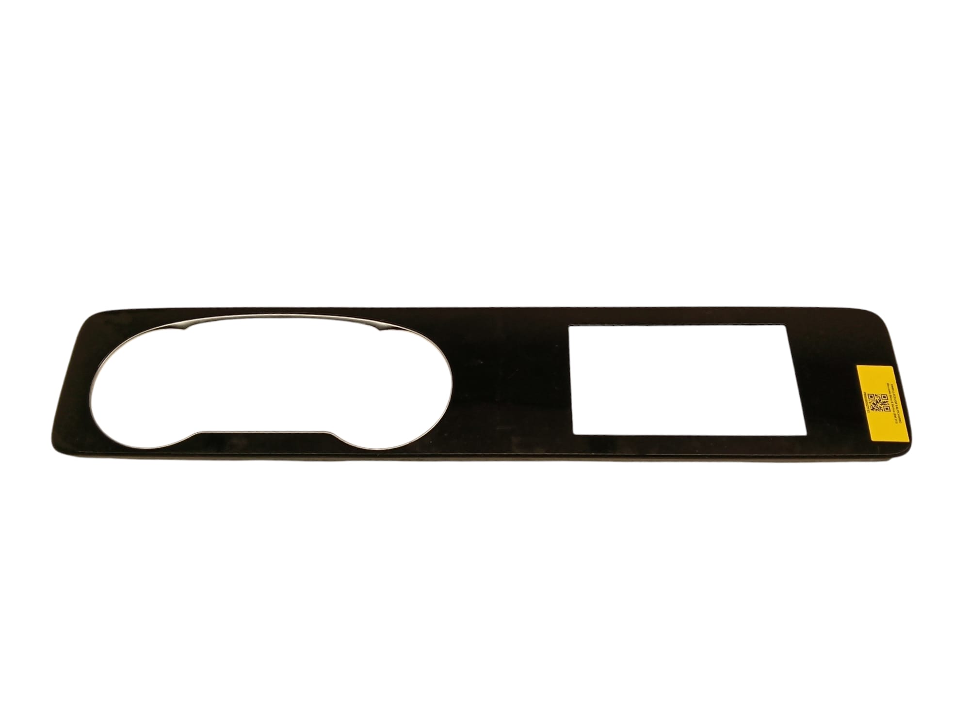 Embellecedor salpicadero Mercedes-Benz E (BM 213)
