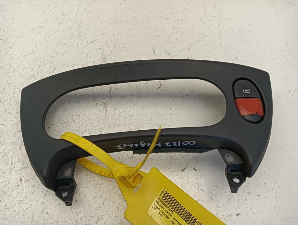Moldura calefacción Renault Megane I (BA0)