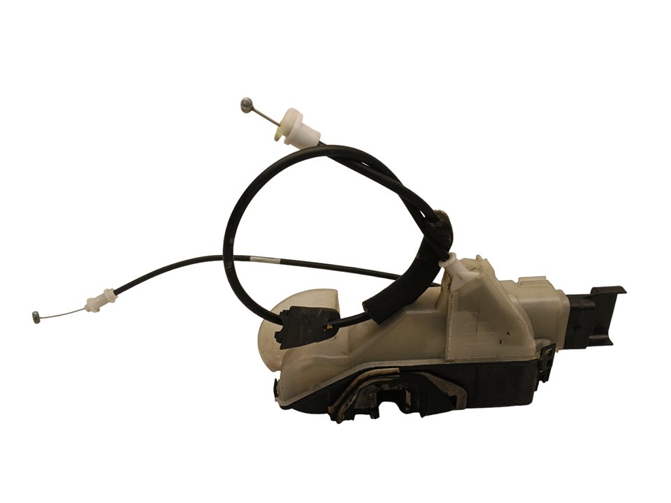 Cerradura puerta Peugeot 508