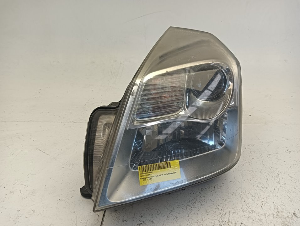 Faro Renault Vel Satis (BJ0)