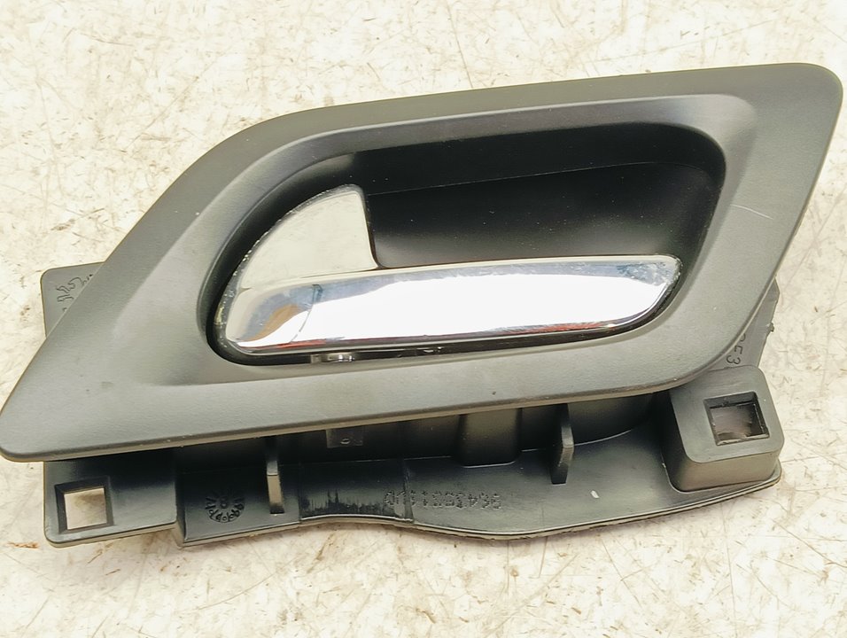 Maneta Citroën C4