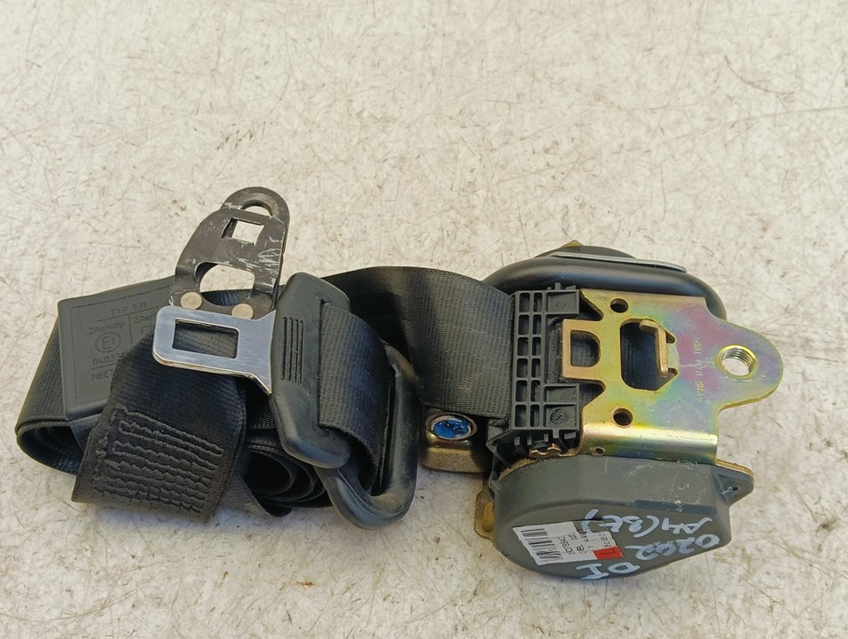 Cinturón seguridad Audi A4 (8E)