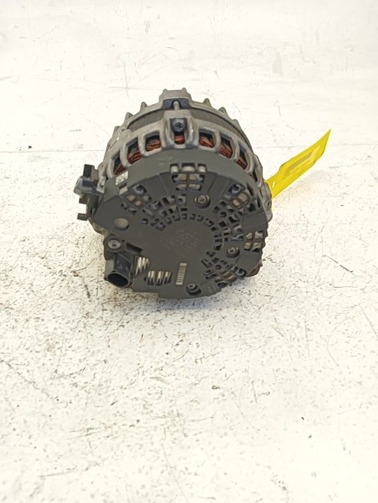 Alternador Volvo XC40