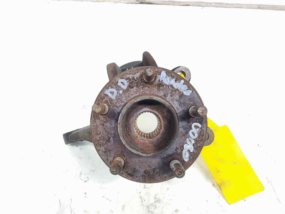 Mangueta Ford Mondeo (GE)