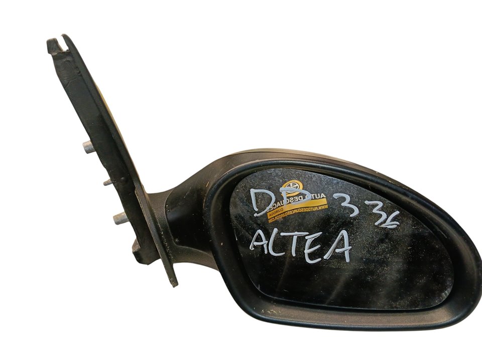 Retrovisor SEAT Altea (5P1)