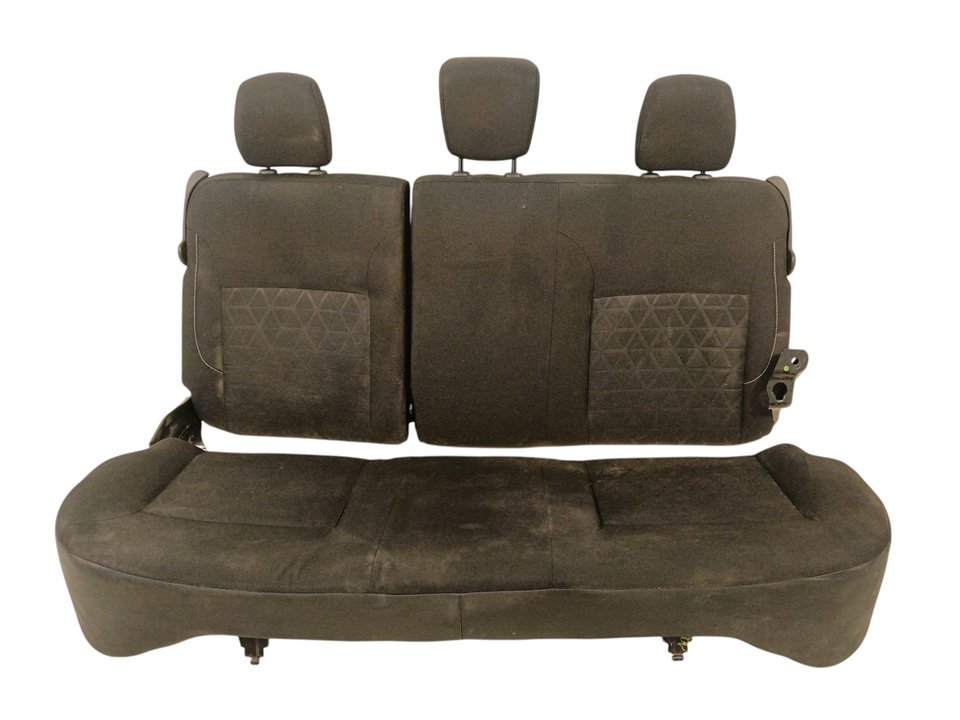 Asientos traseros Dacia Duster I