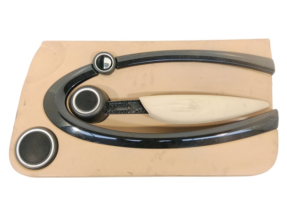 Guarnecido puerta Mini Clubman (R55)