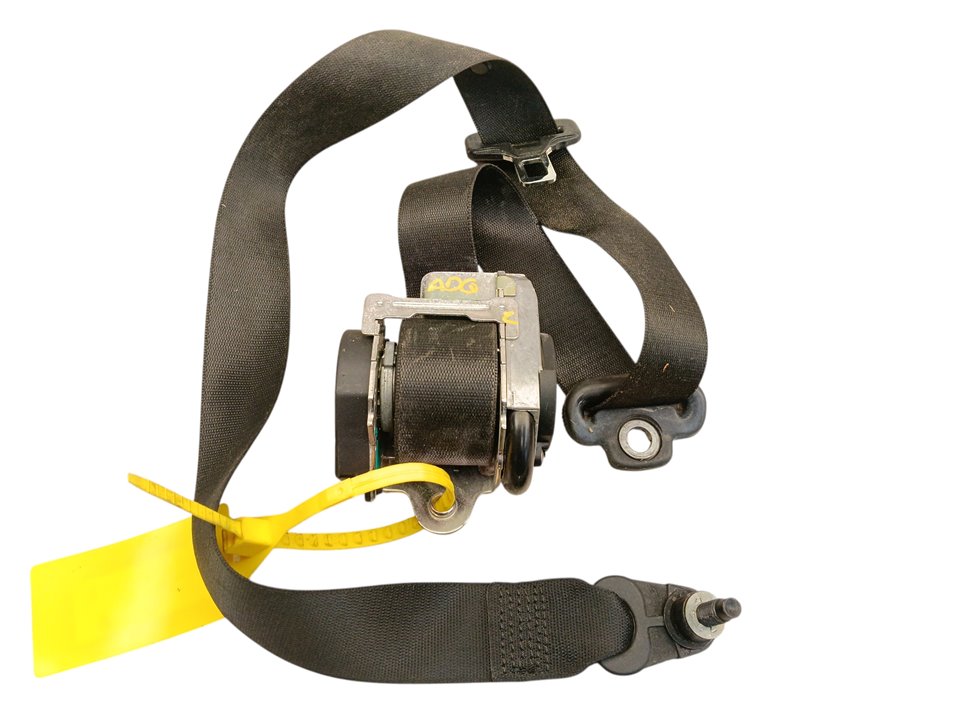 Cinturón seguridad Mercedes-Benz A (BM 169)