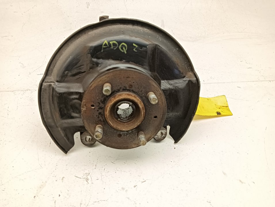 Mangueta MG Rover Rover 25 (R/RF)
