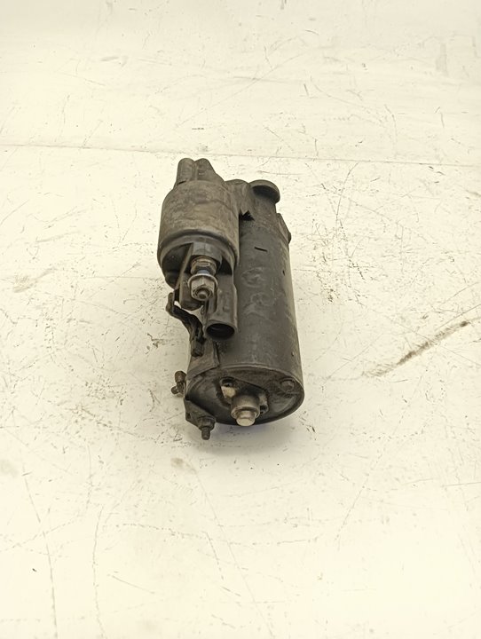 Motor arranque Audi A4 (8E)