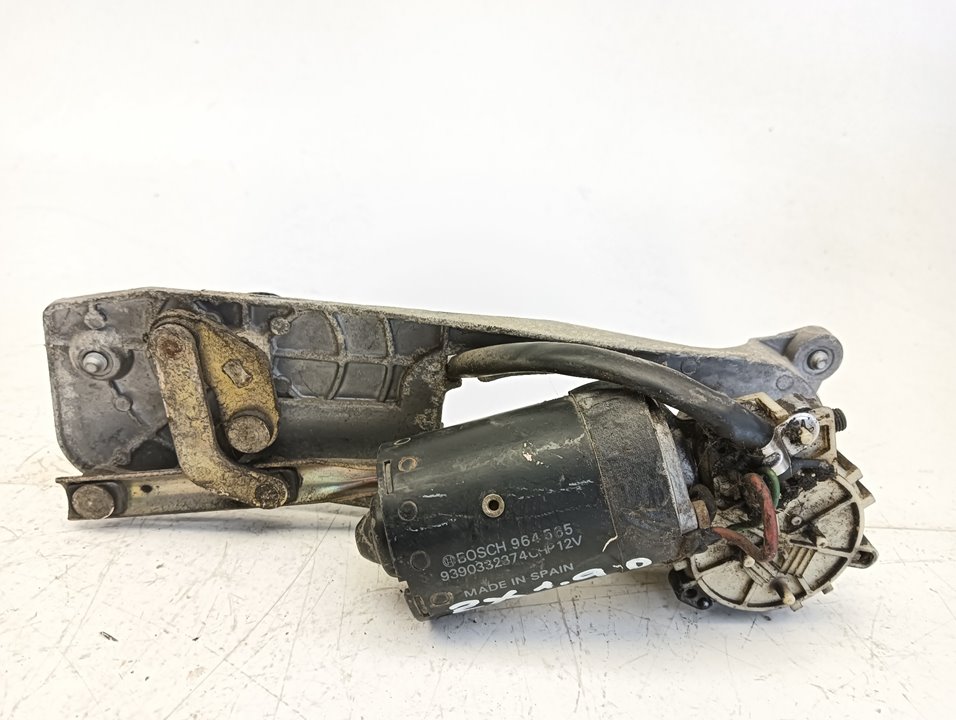 Motor limpia Citroën ZX *
