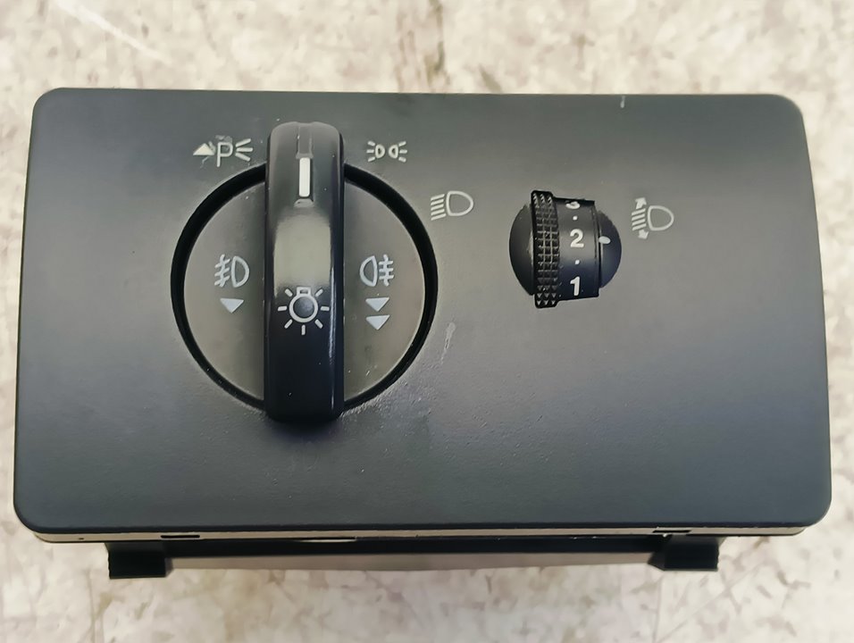 Mando luces Ford Mondeo (GE)