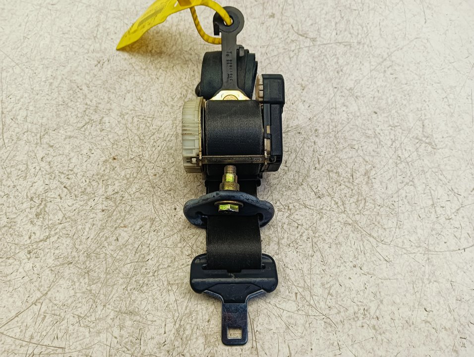 Cinturón seguridad Renault Clio II (B/CB0)